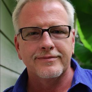 Meet your Posher, Craig